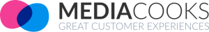 Mediacooks logo